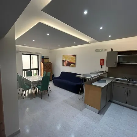 No 6 Poseidon * San Giuliano