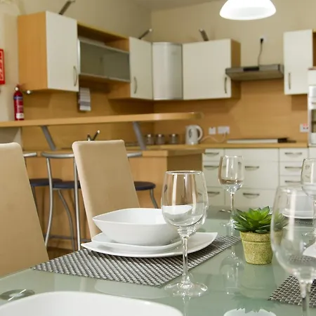 No 6 Poseidon Appartement