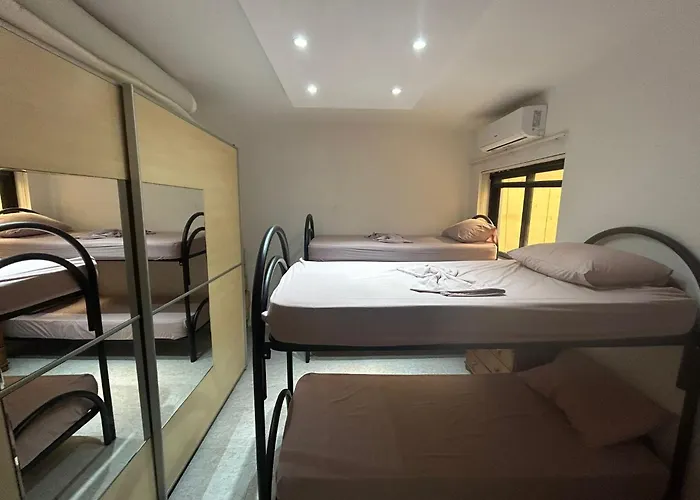 No 6 Poseidon Appartement