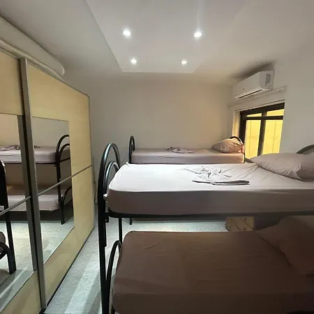 No 6 Poseidon Apartment